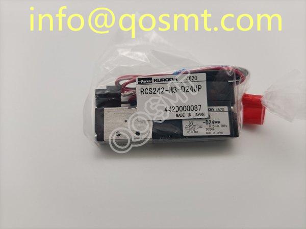 Samsung Valve RCS242-M3-D24UP